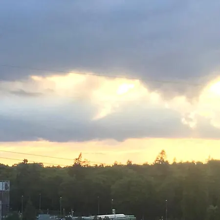 Lägenhet Adamant Szczecin