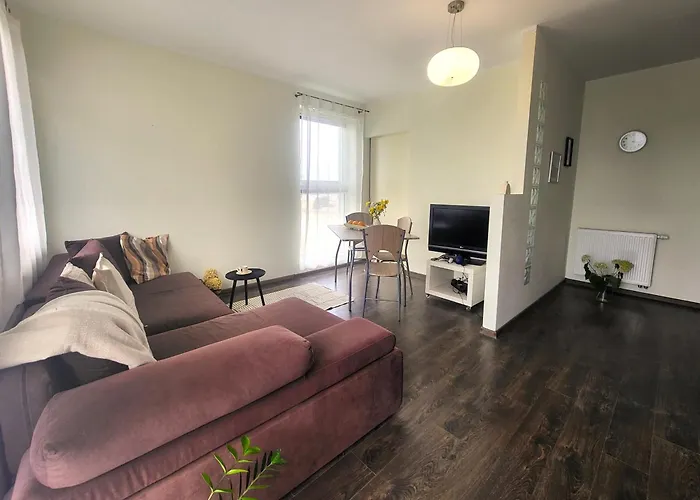 Adamant Appartamento Stettino