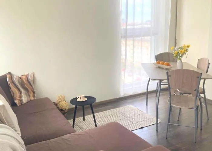 Appartamento Adamant *