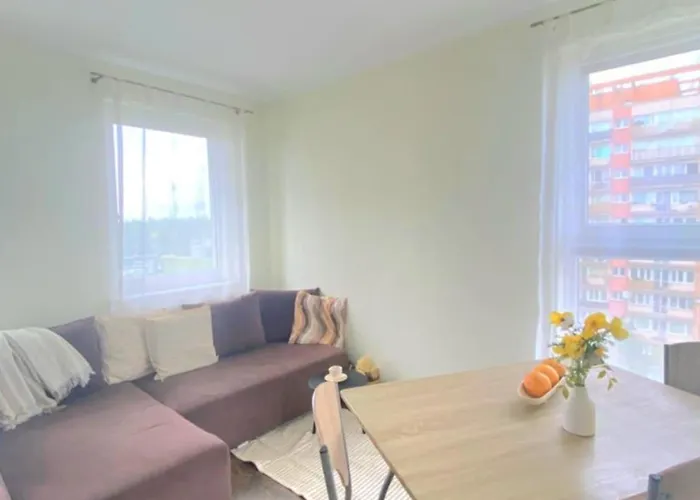 Appartamento Adamant